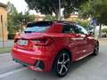 Audi A1 Sportback 30 TFSI S line Rojo - thumbnail 3