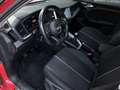 Audi A1 Sportback 30 TFSI S line Rojo - thumbnail 9