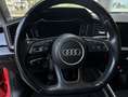 Audi A1 Sportback 30 TFSI S line Rojo - thumbnail 14