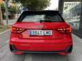 Audi A1 Sportback 30 TFSI S line Rojo - thumbnail 6
