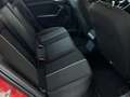 Audi A1 Sportback 30 TFSI S line Rojo - thumbnail 10