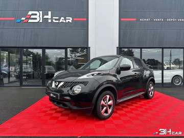 1.5 DCI 110 TEKNA 2WD START-STOP