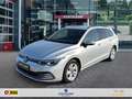 Volkswagen Golf Variant 2.0 TDI LIFE BUSINESS TREKHAAK/PDC/ACC/STOEL+STUUR Plateado - thumbnail 1