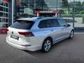 Volkswagen Golf Variant 2.0 TDI LIFE BUSINESS TREKHAAK/PDC/ACC/STOEL+STUUR Plateado - thumbnail 5