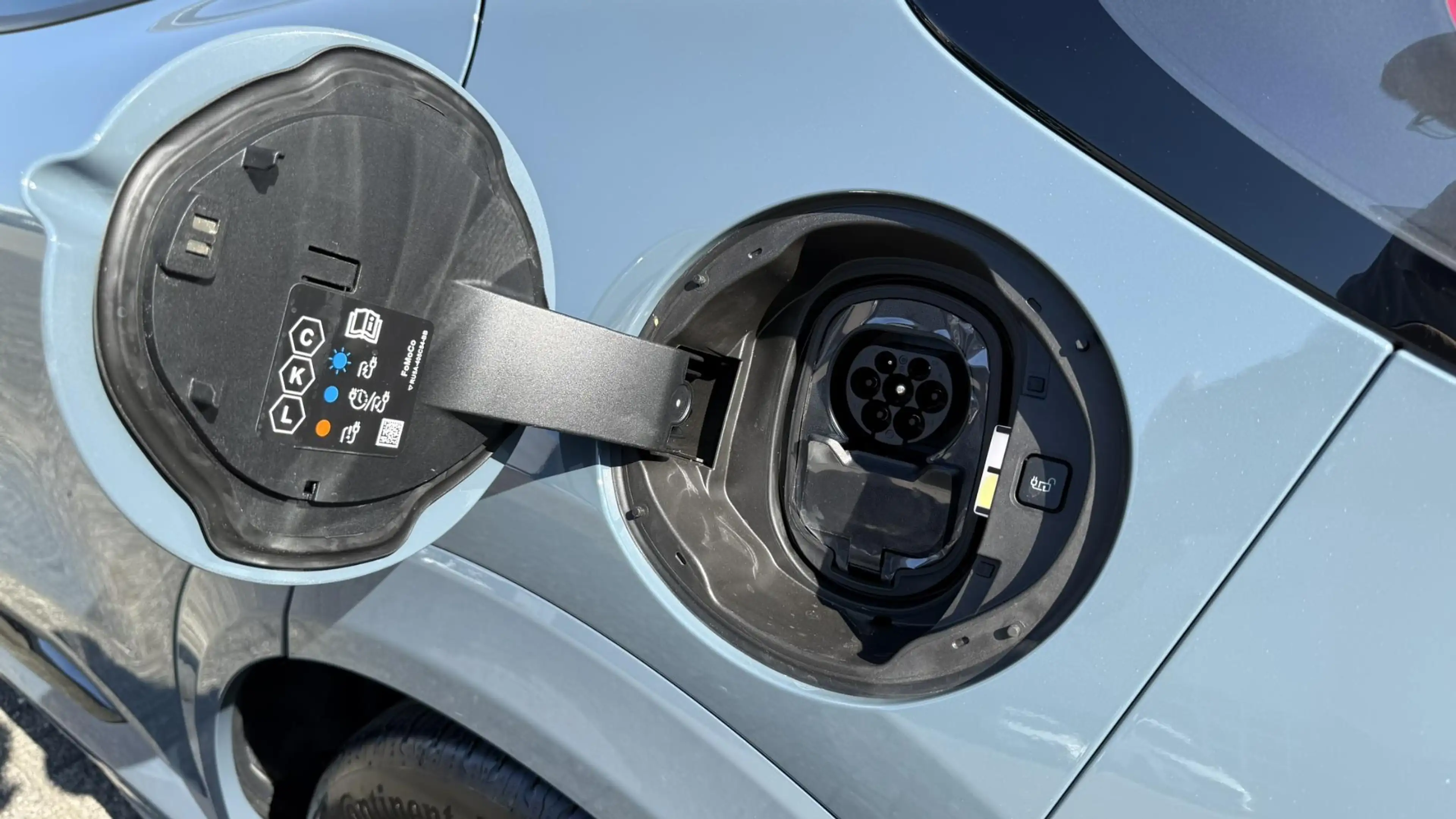 Ford Puma Gen-E BlueCruise Edition 47 kWh | Handsfree rijden | Sto — photo 14