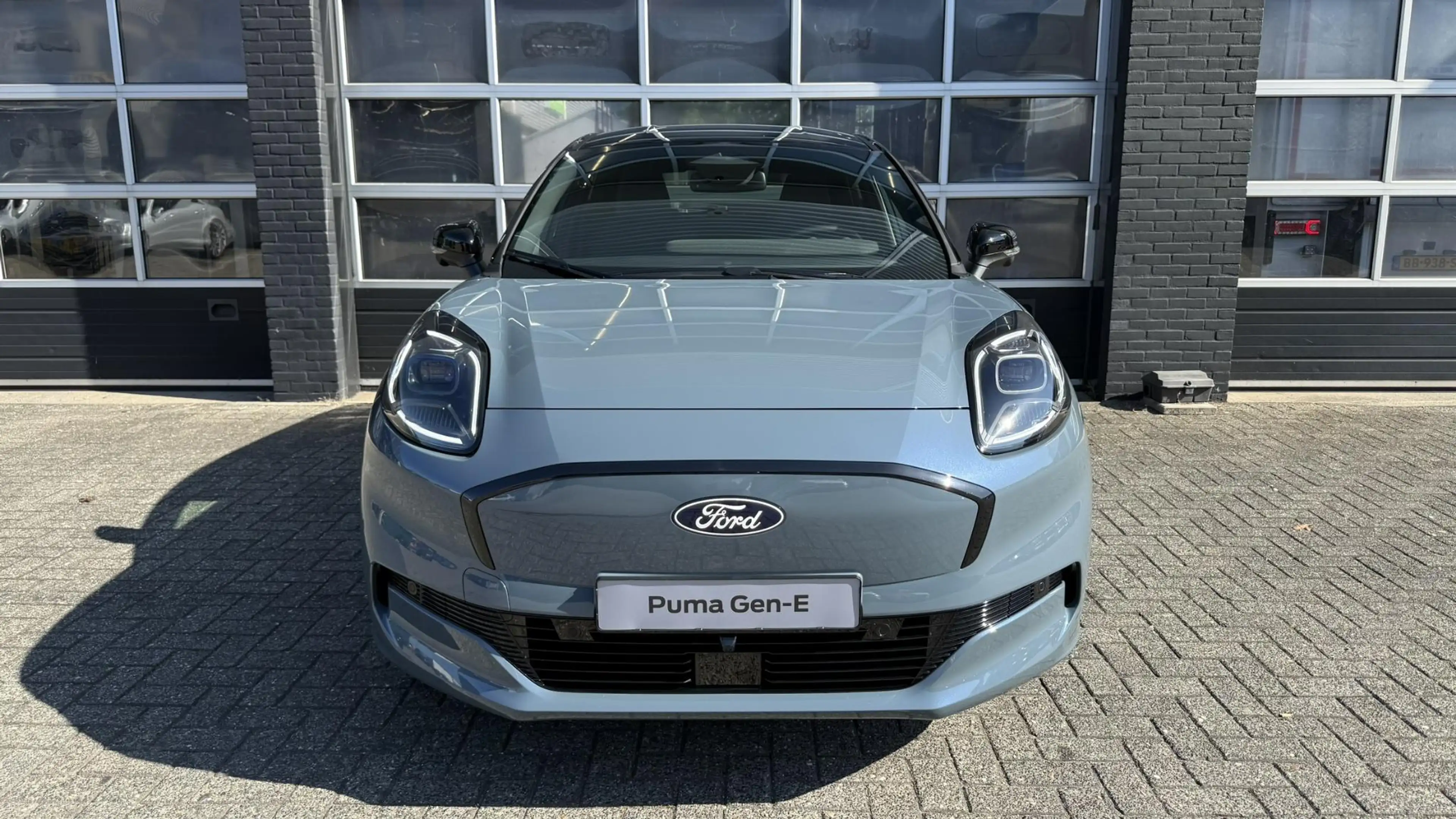 Ford Puma Gen-E BlueCruise Edition 47 kWh | Handsfree rijden | Sto — photo 3