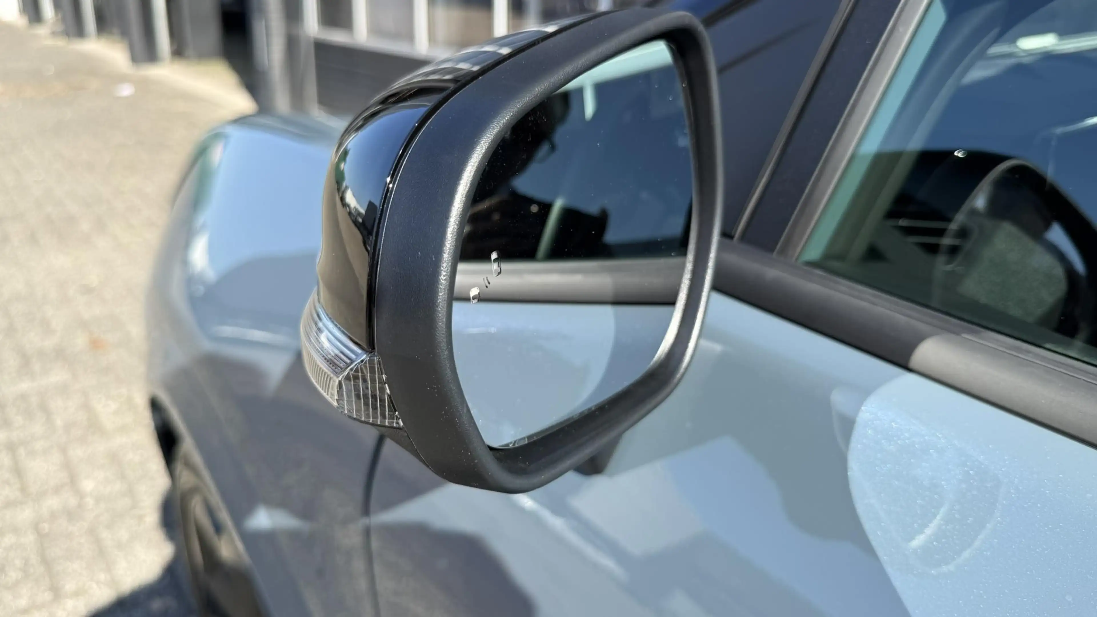 Ford Puma Gen-E BlueCruise Edition 47 kWh | Handsfree rijden | Sto — photo 15