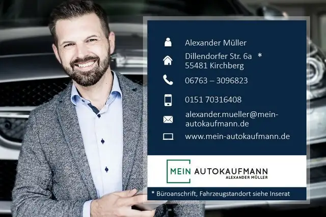 smart forTwo fortwo cabrio *SCHALTER*52 kW*2.HD*56TKM*