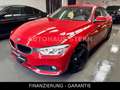 BMW 420 i Coupe 8xReifen Abstandstempomat Bi-Xen AHK Rouge - thumbnail 5
