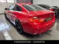 BMW 420 i Coupe 8xReifen Abstandstempomat Bi-Xen AHK Rouge - thumbnail 8