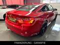 BMW 420 i Coupe 8xReifen Abstandstempomat Bi-Xen AHK Rouge - thumbnail 13