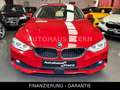 BMW 420 i Coupe 8xReifen Abstandstempomat Bi-Xen AHK Rouge - thumbnail 3