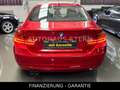 BMW 420 i Coupe 8xReifen Abstandstempomat Bi-Xen AHK Rouge - thumbnail 10