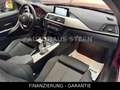 BMW 420 i Coupe 8xReifen Abstandstempomat Bi-Xen AHK Rouge - thumbnail 28