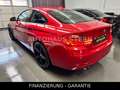 BMW 420 i Coupe 8xReifen Abstandstempomat Bi-Xen AHK Rouge - thumbnail 7