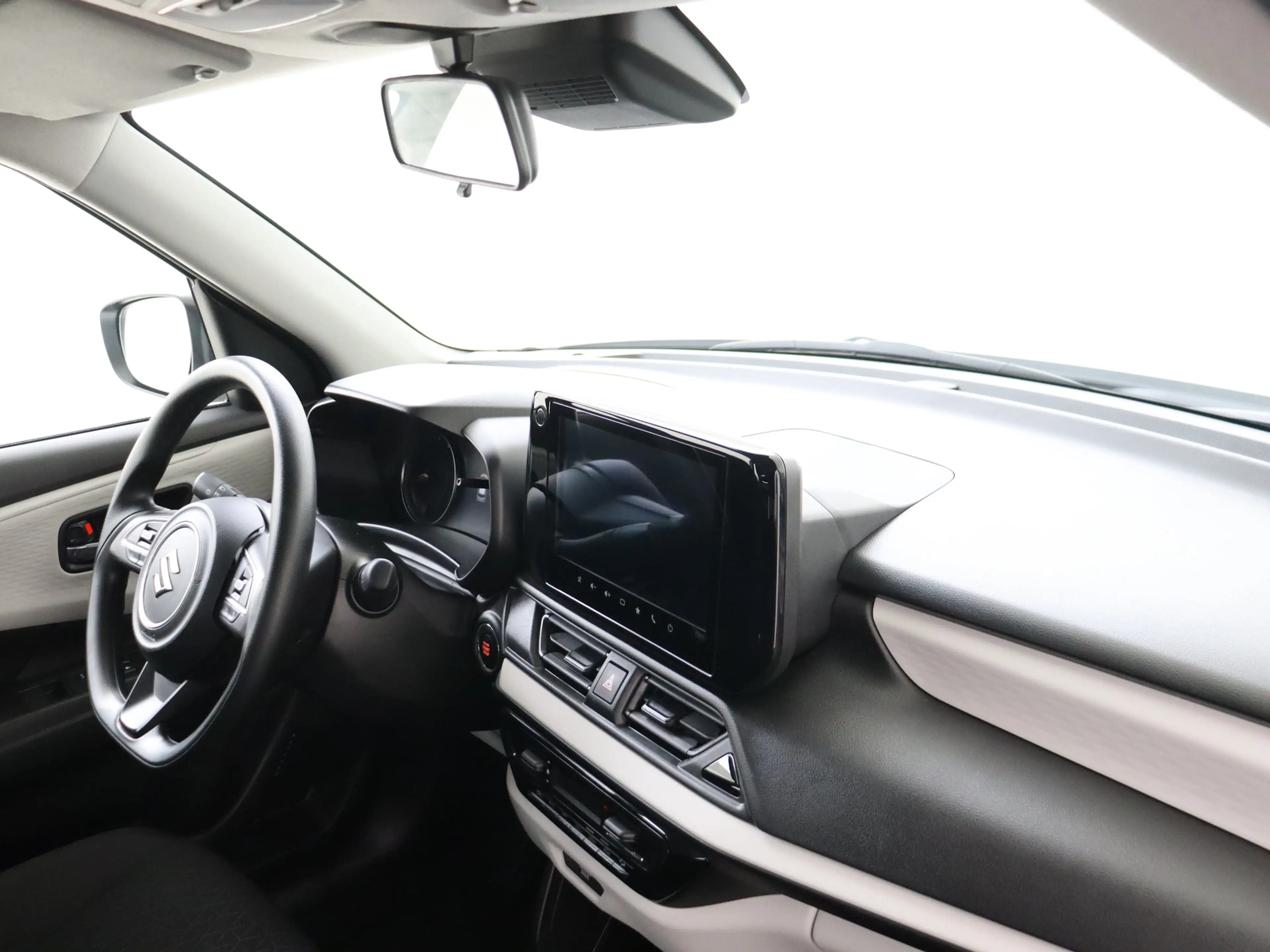 Suzuki Swift 1.2 Comfort Smart Hybrid | BTW voertuig | Dodehoek — photo 6