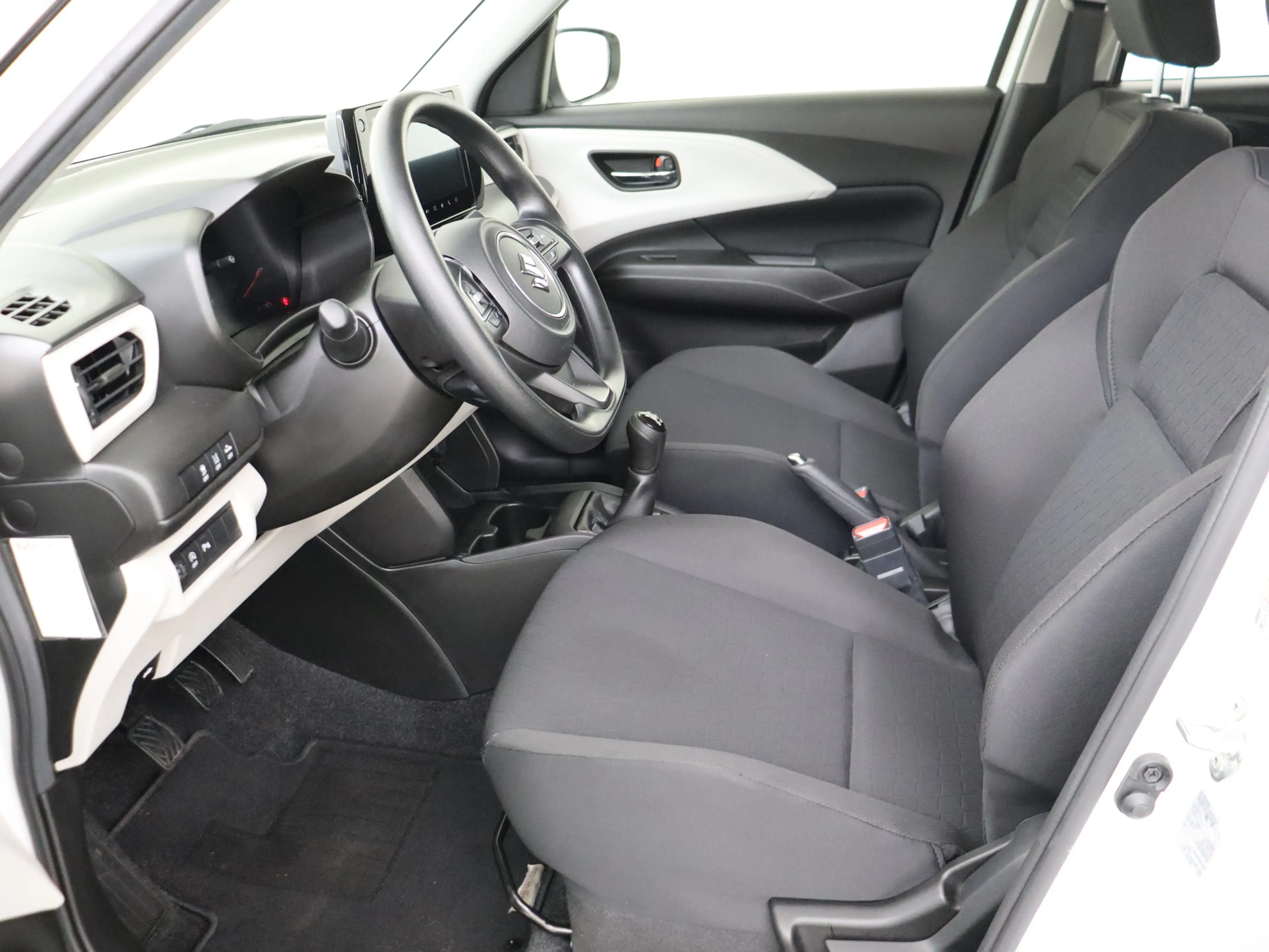 Suzuki Swift 1.2 Comfort Smart Hybrid | BTW voertuig | Dodehoek — photo 15