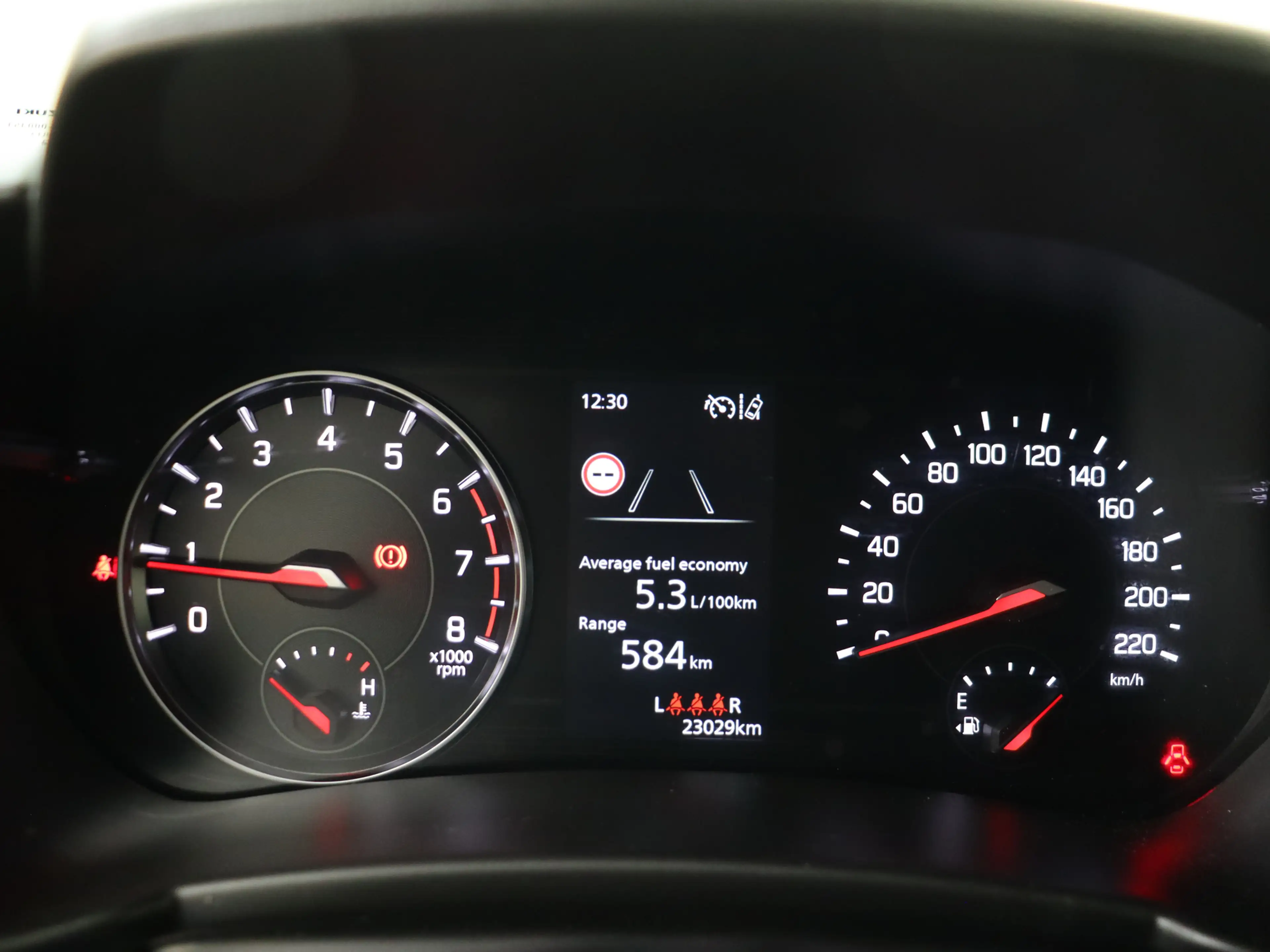 Suzuki Swift 1.2 Comfort Smart Hybrid | BTW voertuig | Dodehoek — photo 5