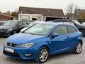 SEAT Ibiza SC FR/SHZ/NAVI/EURO 5 Bleu - thumbnail 4