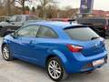 SEAT Ibiza SC FR/SHZ/NAVI/EURO 5 Bleu - thumbnail 5