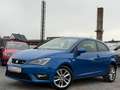SEAT Ibiza SC FR/SHZ/NAVI/EURO 5 Bleu - thumbnail 1