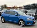 SEAT Ibiza SC FR/SHZ/NAVI/EURO 5 Bleu - thumbnail 3