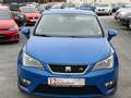 SEAT Ibiza SC FR/SHZ/NAVI/EURO 5 Bleu - thumbnail 2