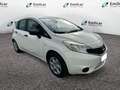 Nissan Note 1.2  Comfort Blanc - thumbnail 2