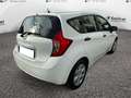 Nissan Note 1.2  Comfort Blanc - thumbnail 6