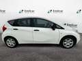 Nissan Note 1.2  Comfort Blanc - thumbnail 3
