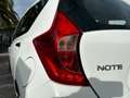 Nissan Note 1.2  Comfort Blanc - thumbnail 11