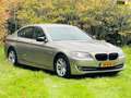 BMW 523 5-serie 523i Executive/Automaat/airco/Navi/Cruise/ Grijs - thumbnail 1