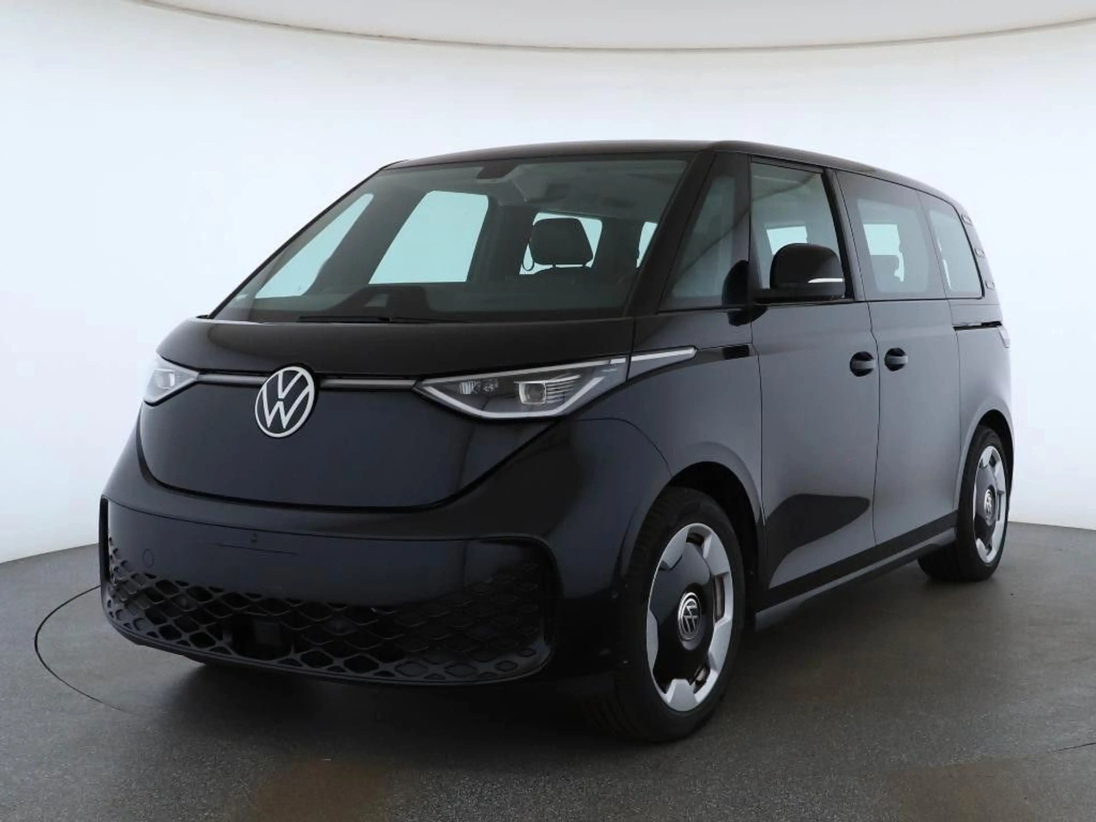 Volkswagen ID. Buzz Bus 210 kW Pro ACC H&K 3ZK AHK 360° — photo 2