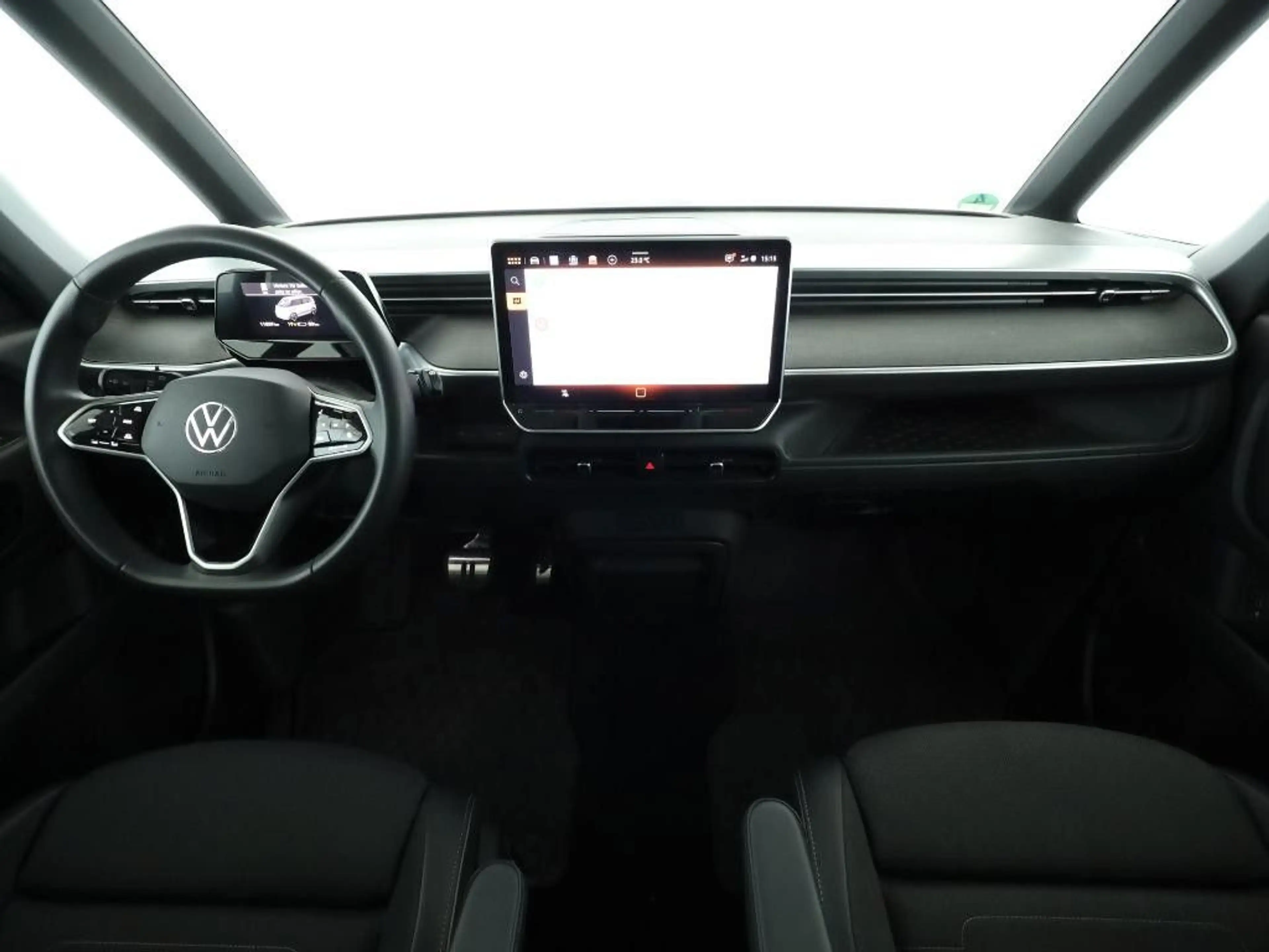 Volkswagen ID. Buzz Bus 210 kW Pro ACC H&K 3ZK AHK 360° — photo 4