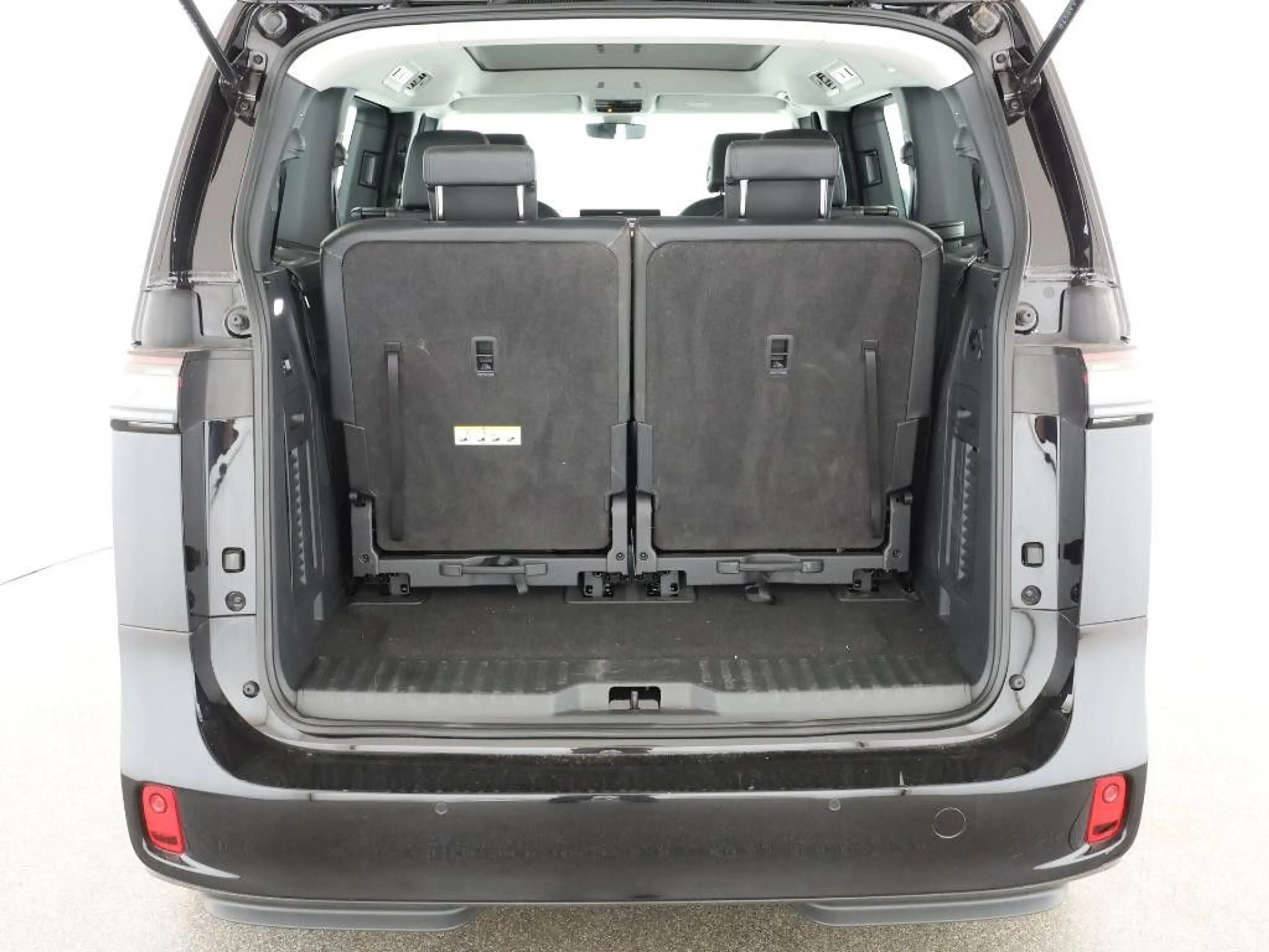 Volkswagen ID. Buzz Bus 210 kW Pro ACC H&K 3ZK AHK 360° — photo 8