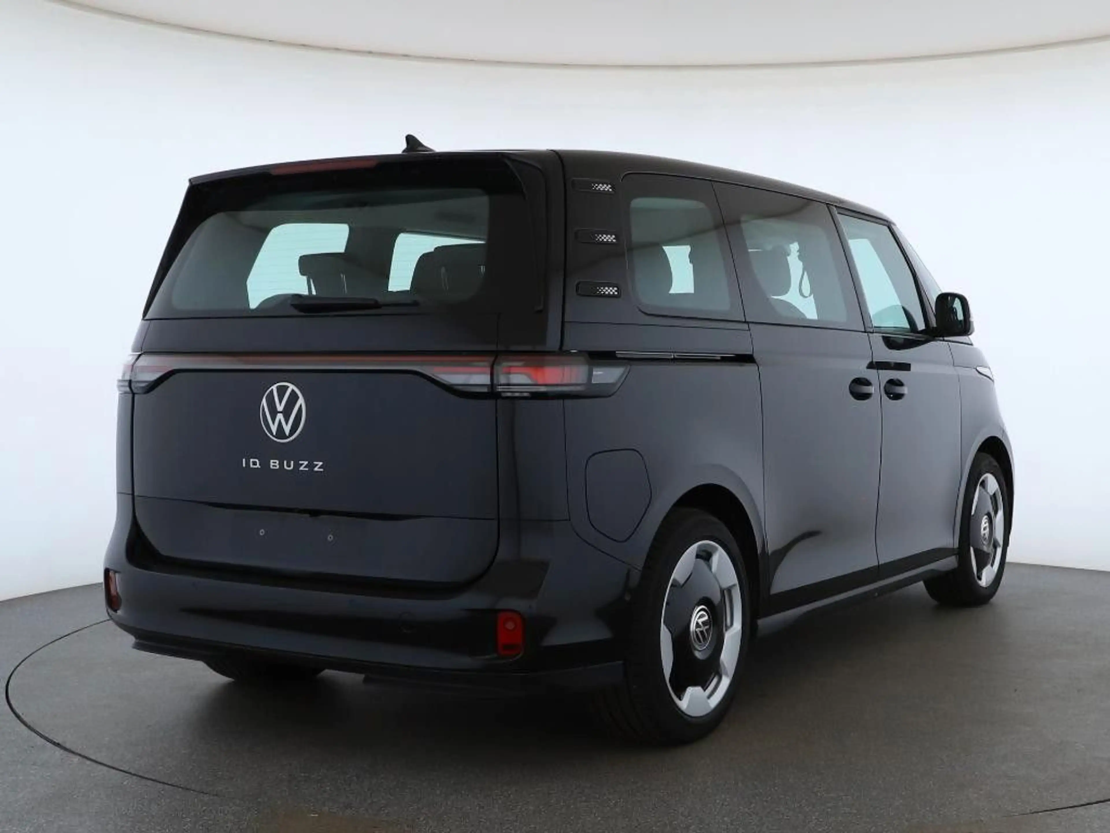 Volkswagen ID. Buzz Bus 210 kW Pro ACC H&K 3ZK AHK 360° — photo 3