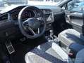 Volkswagen Tiguan Allspace R-line 2.0 TDI DSG Pano ACC 20" Grau - thumbnail 11