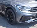 Volkswagen Tiguan Allspace R-line 2.0 TDI DSG Pano ACC 20" Grau - thumbnail 15