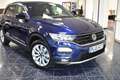 Volkswagen T-Roc 1,5 TSI Sport Navi LED Kamer Sitzheiz Temp Bleu - thumbnail 15
