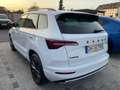 Skoda Karoq Sportline * DSG * Matrix * Pano * ACC * 5 J. Gar. Beyaz - thumbnail 4