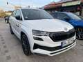 Skoda Karoq Sportline * DSG * Matrix * Pano * ACC * 5 J. Gar. Beyaz - thumbnail 2