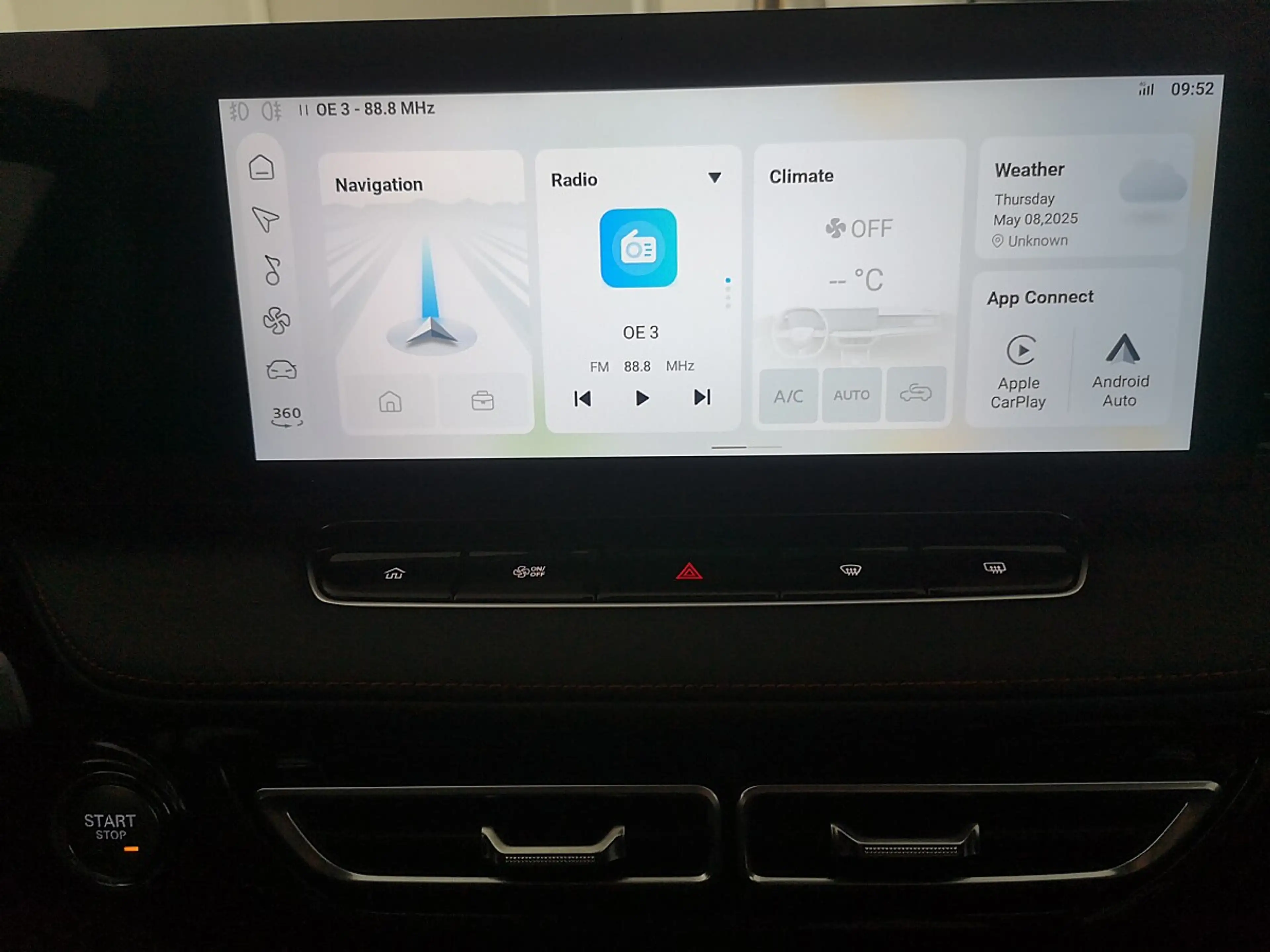 MG HS PHEV+ Luxury 21,4kWh Aut. *WINTERKOMPLETTRÄDER ... — photo 10