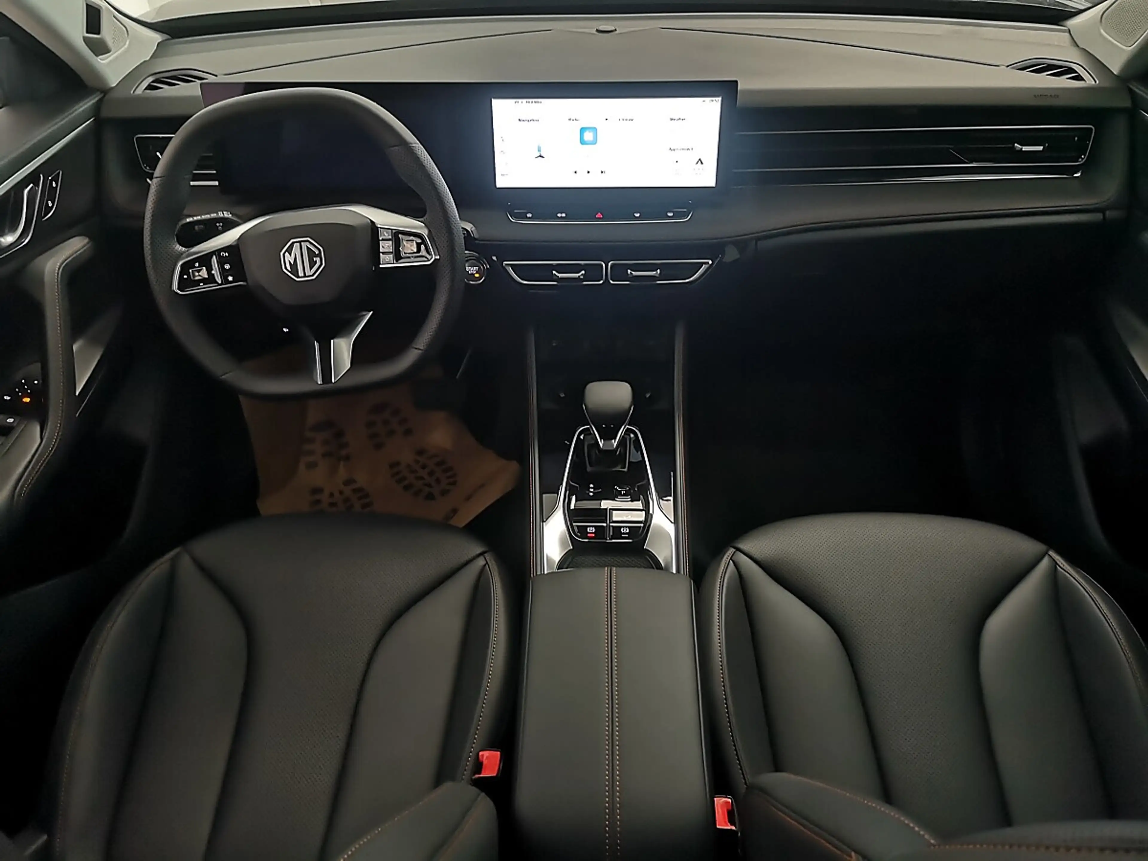 MG HS PHEV+ Luxury 21,4kWh Aut. *WINTERKOMPLETTRÄDER ... — photo 8