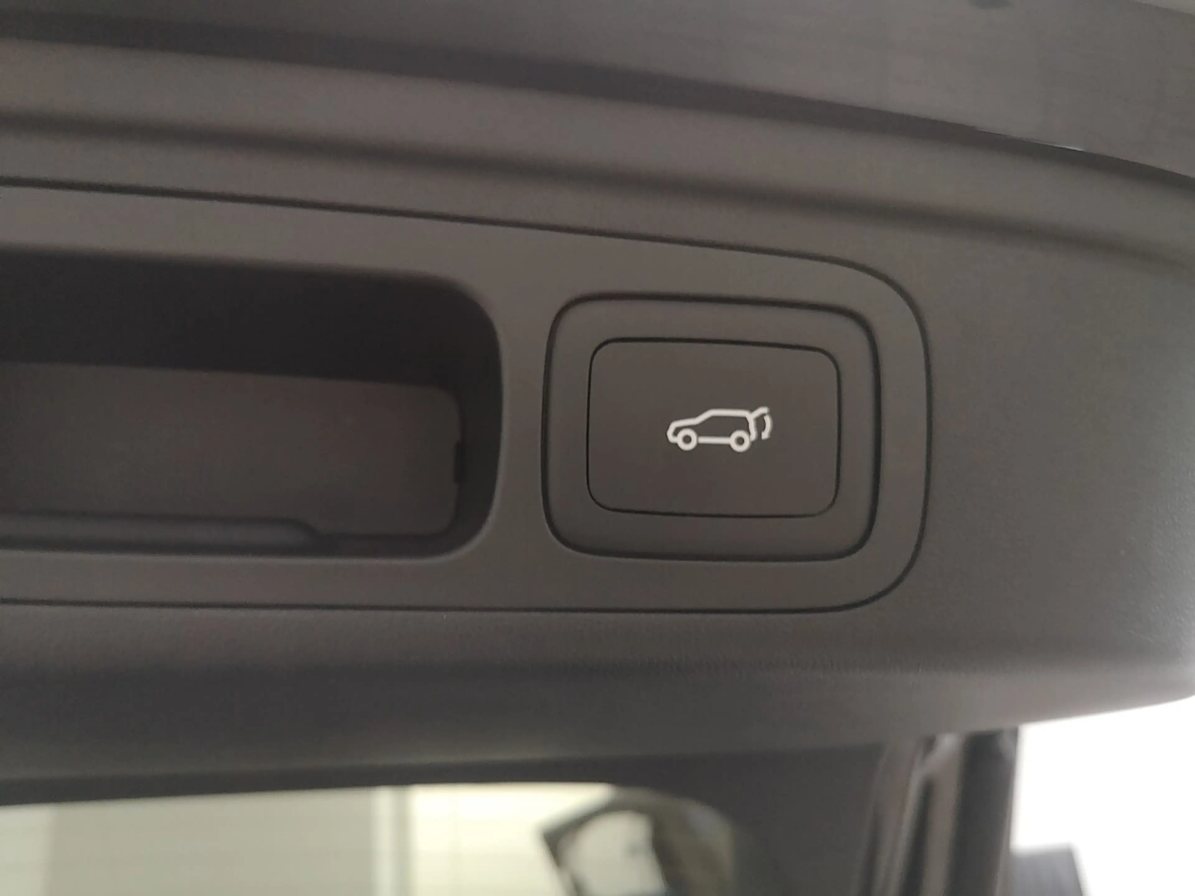 MG HS PHEV+ Luxury 21,4kWh Aut. *WINTERKOMPLETTRÄDER ... — photo 6