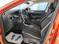 Volkswagen Polo Highline, unfallfrei, LED, AHK, LMF, Service neu Orange - thumbnail 9