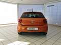 Volkswagen Polo Highline, unfallfrei, LED, AHK, LMF, Service neu Orange - thumbnail 7