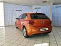 Volkswagen Polo Highline, unfallfrei, LED, AHK, LMF, Service neu Orange - thumbnail 8
