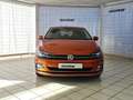 Volkswagen Polo Highline, unfallfrei, LED, AHK, LMF, Service neu Orange - thumbnail 2
