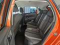 Volkswagen Polo Highline, unfallfrei, LED, AHK, LMF, Service neu Orange - thumbnail 15