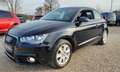 Audi A1 1.6 TDI Alufelgen* PDC* SH* TÜV NEU! Schwarz - thumbnail 1